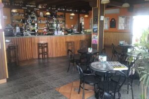 E.S- Cafeter&iacute;a Monte Concejo Repostar