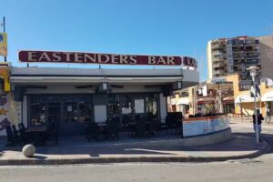 Eastenders Bar Magaluf