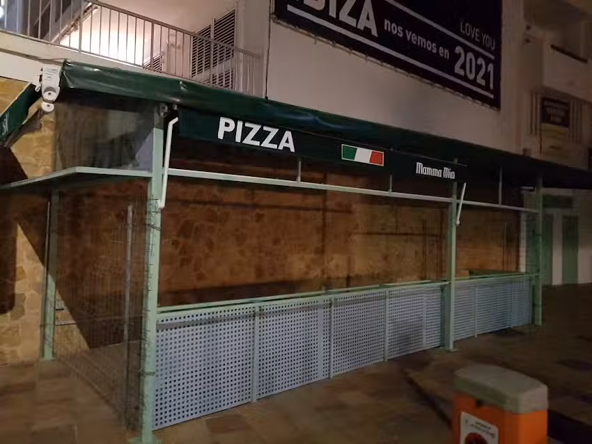 Eatalians Restaurant and Bar Ibiza