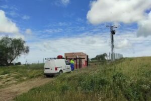 Ebar El Viso de San Juan