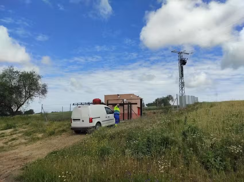 Ebar El Viso de San Juan