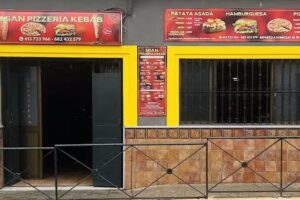 Echate &laquo;Paya&raquo;