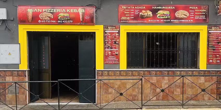 Echate &laquo;Paya&raquo;