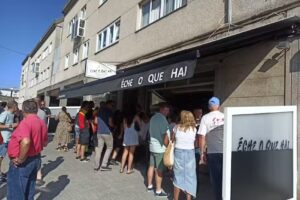 &Eacute;CHE O QUE HAI