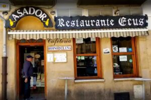 Ecus Restaurante Asador