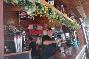 Edelweiss Bar & Grill