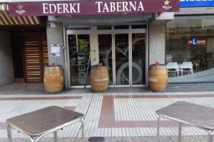 Ederki taberna