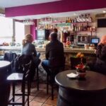 Edulis restaurante