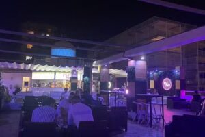 Ego Beach Lounge