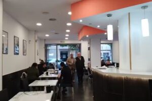 Eguzki Taberna Beasain