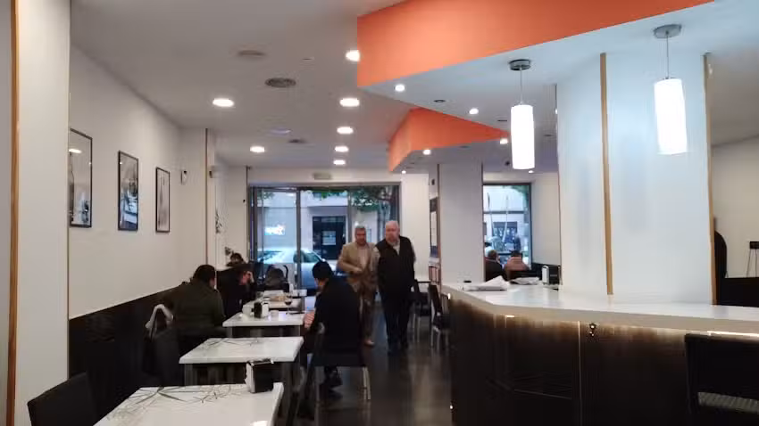 Eguzki Taberna Beasain