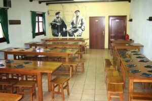 Eguzkitza Sagardotegia