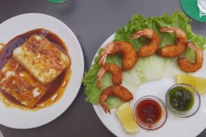 Eh Ave Mar&iacute;a Pues!