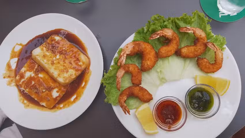 Eh Ave Mar&iacute;a Pues!