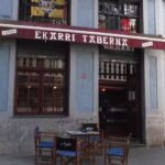 Ekarri Taberna