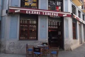 Ekarri Taberna