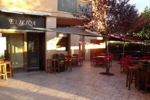 EKILIQA cocktail & gin club