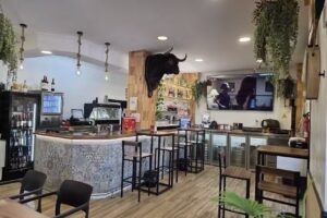 El 15 Cerveza y Tapas