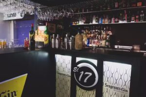 El 17 de Casta&ntilde;os