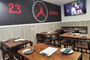 EL 23 GASTROBAR