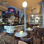 El 2D &ndash; Bar en Malasa&ntilde;a