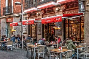 El 3 de Gald&oacute;s