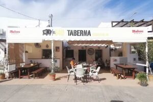 El 340 Taberna