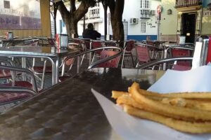 El 40&Cuatro &ndash; Plaza del Rey