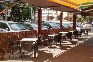 El 97 Bar Cafeter&iacute;a