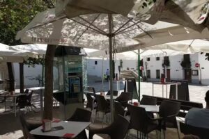 El Acebuche Al Andalus