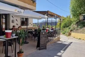 El Ahumado Lanjar&oacute;n