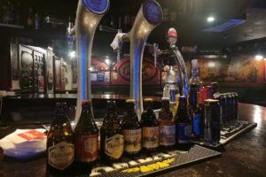 El Alambique de la Sabina