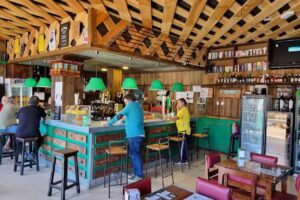 El &Aacute;lamo de P&eacute;rez Gald&oacute;s