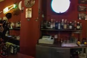 El &Aacute;LAMO Rock&Roll