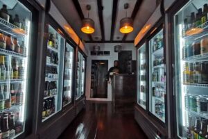 El Almac&eacute;n by El Rinc&oacute;n de Tin Tin