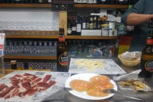 El Almac&eacute;n del Pata Negra