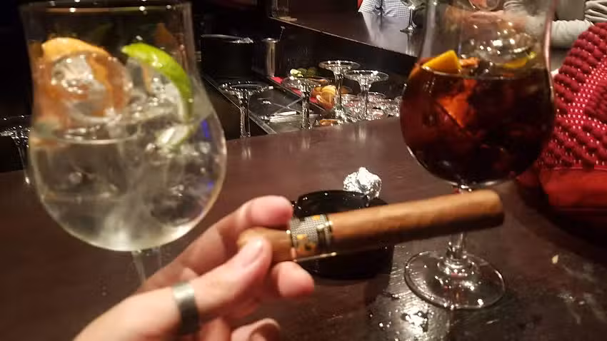 El Altar de Santapolonia