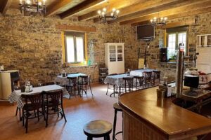 El Altico Bar Teleclub