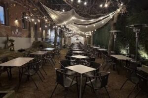 El Ambigú de la Inseparable