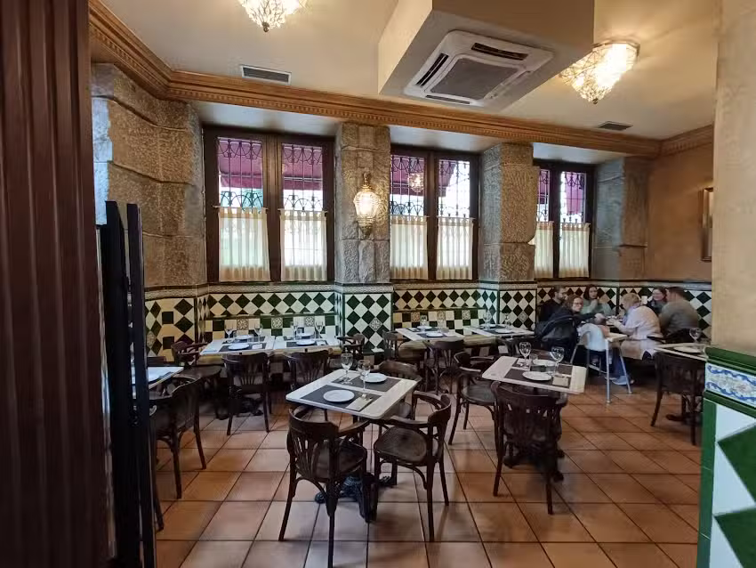 El Anciano Rey de los Vinos