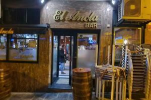 El Ancla Gastrobar
