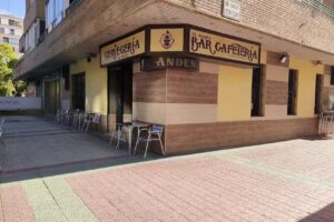El And&eacute;n