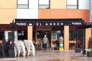 El And&eacute;n de la Losa