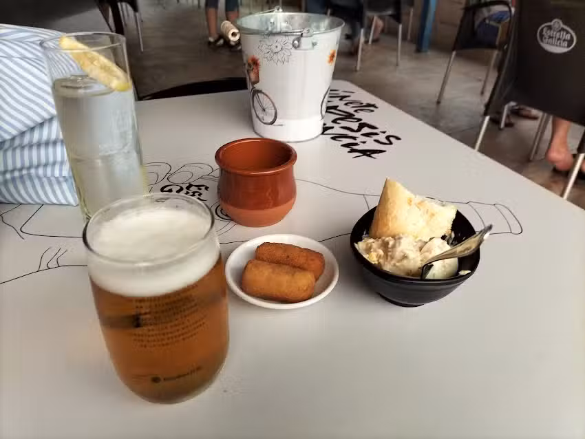 El &Aacute;ngel Blanco