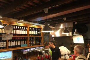 El &Aacute;ngel del Pincho