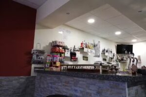 El Antiguo Casino Chupi