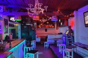 El Antiguo Desván Pub