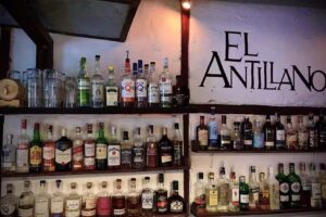El Antillano