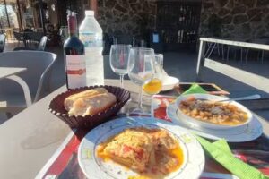 El Arca de las Tapas