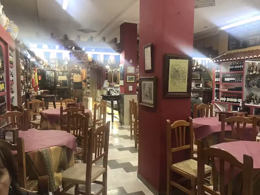 El Arca de No&eacute;